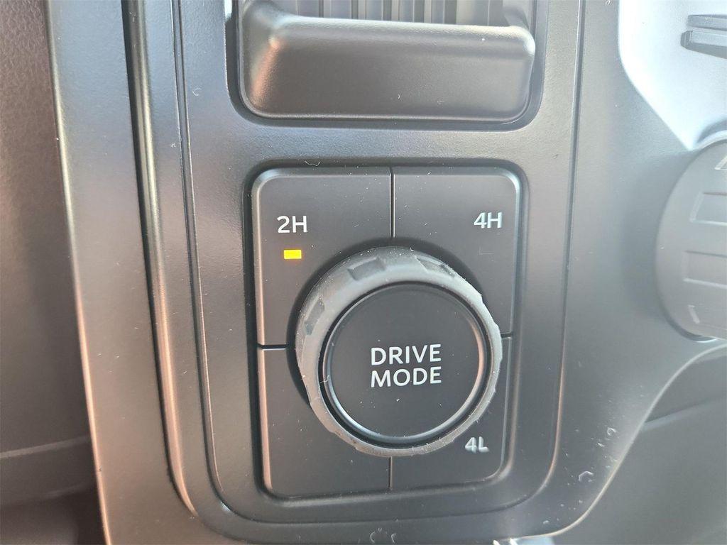 new 2025 Ford F-150 car, priced at $45,815