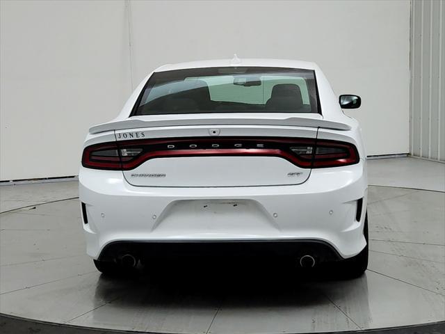used 2023 Dodge Charger car, priced at $27,602