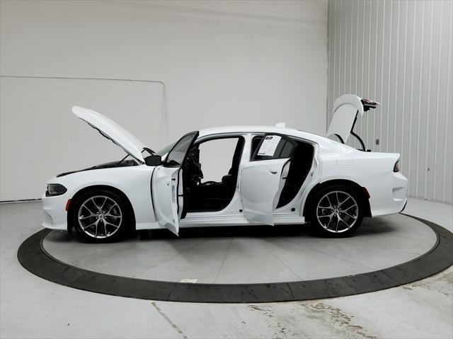 used 2023 Dodge Charger car, priced at $24,761