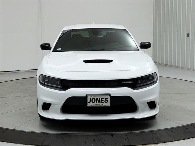 used 2023 Dodge Charger car, priced at $24,761