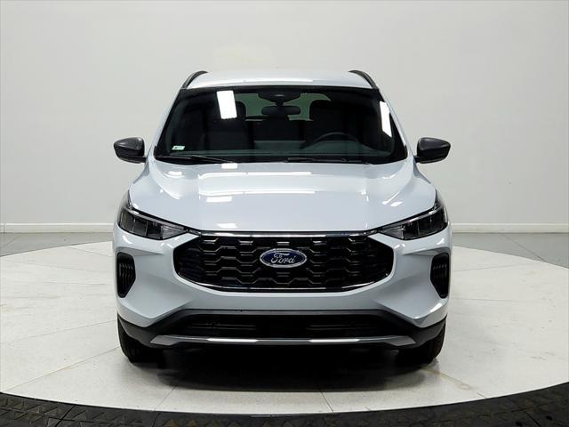 new 2025 Ford Escape car, priced at $32,675