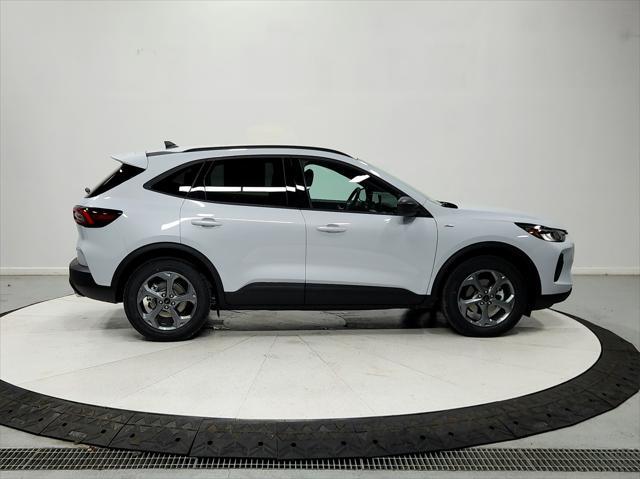 new 2025 Ford Escape car, priced at $32,675