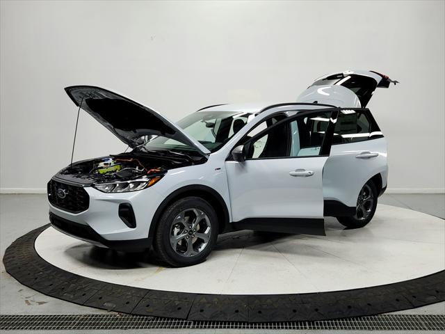 new 2025 Ford Escape car, priced at $32,675