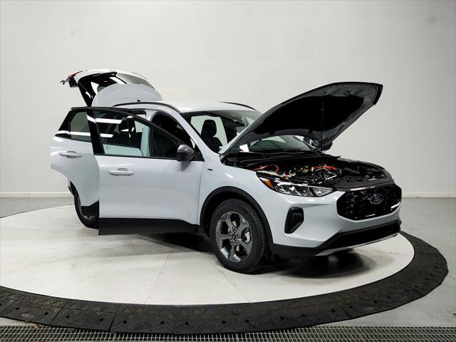 new 2025 Ford Escape car, priced at $32,675