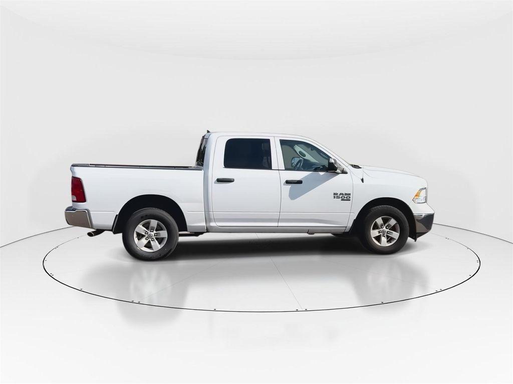 used 2023 Ram 1500 Classic car, priced at $29,456