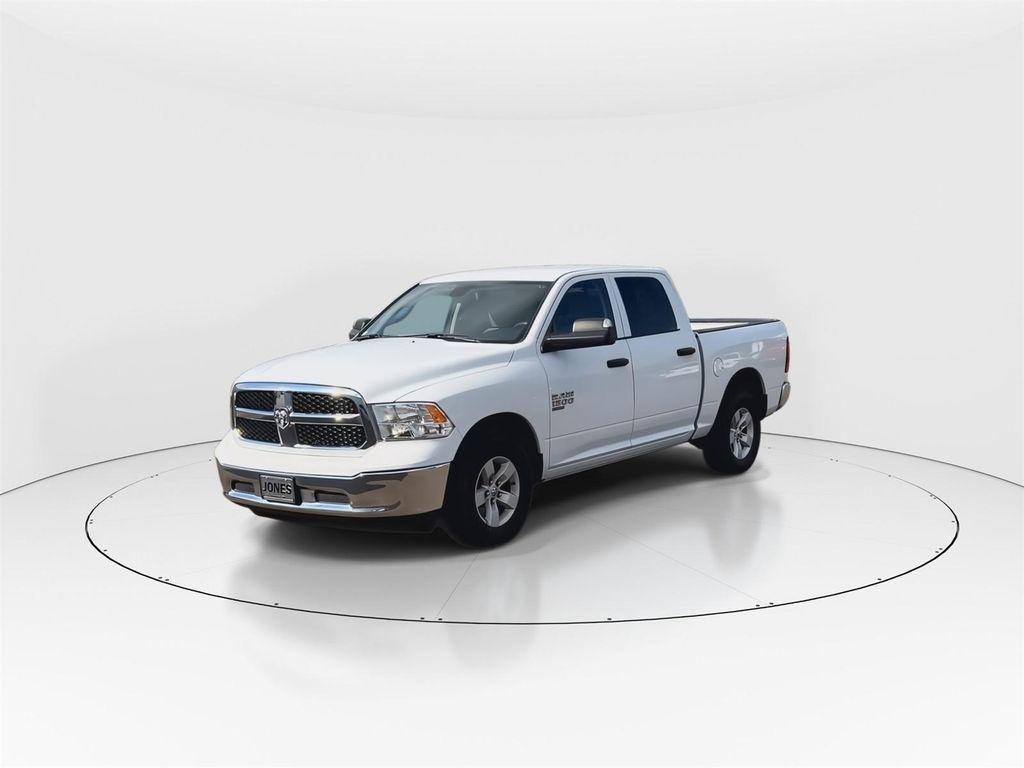 used 2023 Ram 1500 Classic car, priced at $29,456