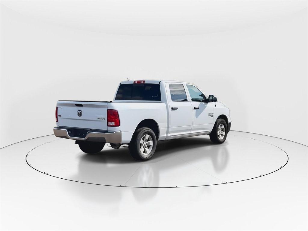 used 2023 Ram 1500 Classic car, priced at $29,456