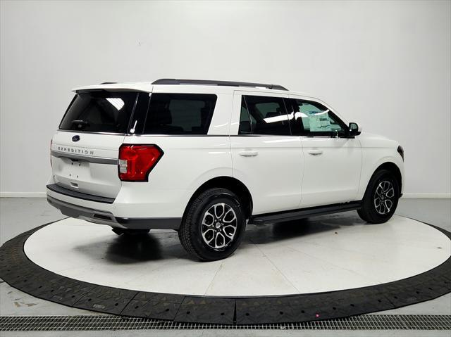 new 2024 Ford Expedition car, priced at $58,826