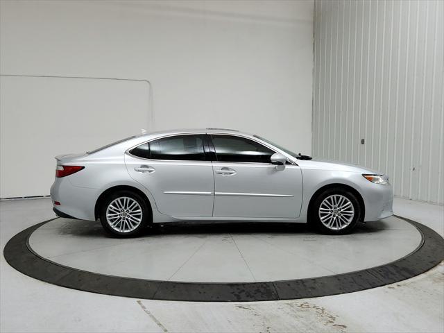 used 2014 Lexus ES 350 car, priced at $14,693
