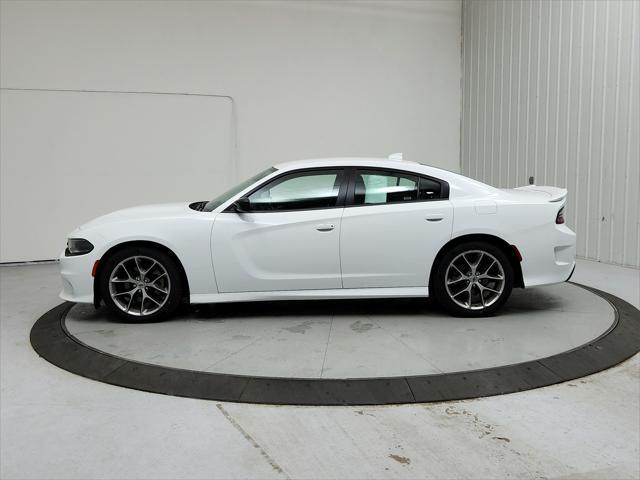 used 2023 Dodge Charger car, priced at $28,165