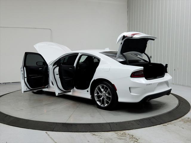 used 2023 Dodge Charger car, priced at $25,279