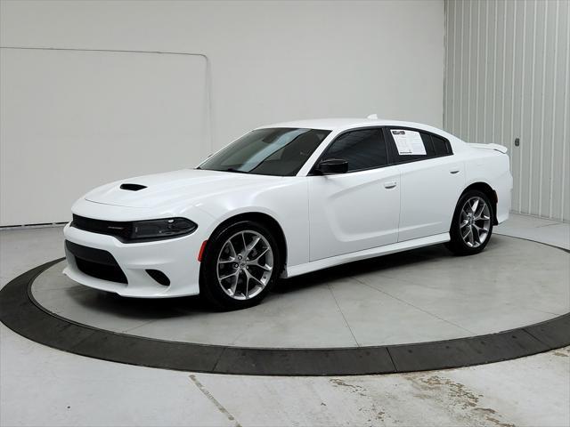 used 2023 Dodge Charger car, priced at $25,279