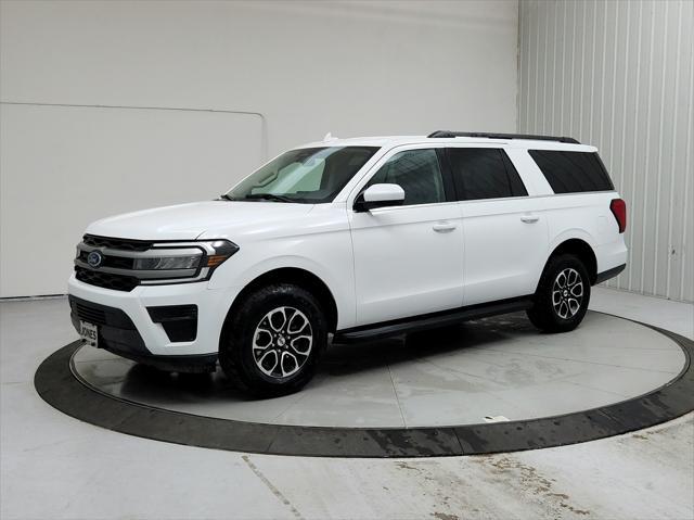 used 2024 Ford Expedition Max car