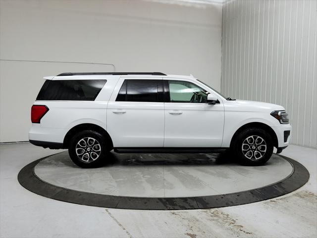 used 2024 Ford Expedition Max car