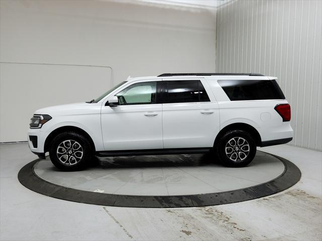 used 2024 Ford Expedition Max car