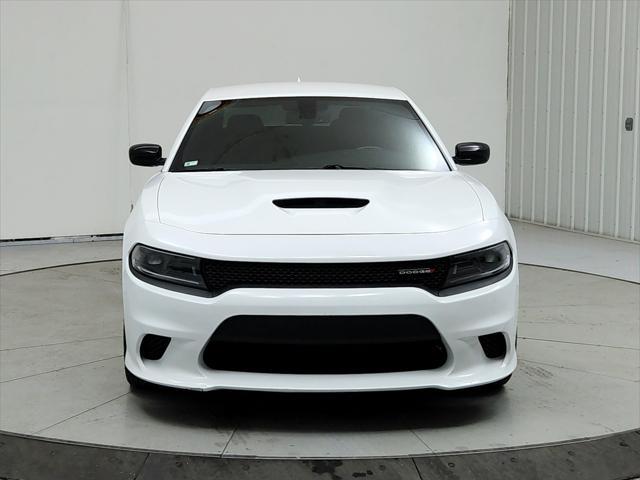 used 2023 Dodge Charger car, priced at $25,903