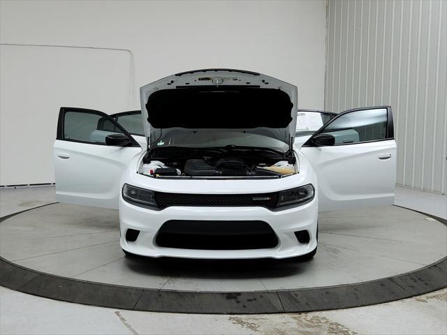 used 2023 Dodge Charger car, priced at $25,903