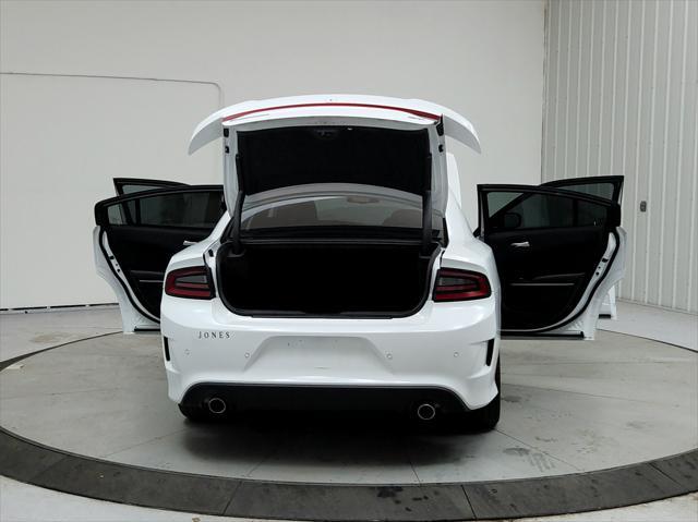 used 2023 Dodge Charger car, priced at $25,903