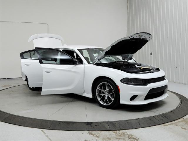 used 2023 Dodge Charger car, priced at $25,903