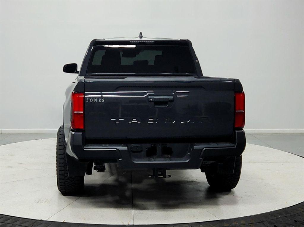 used 2024 Toyota Tacoma car, priced at $38,419
