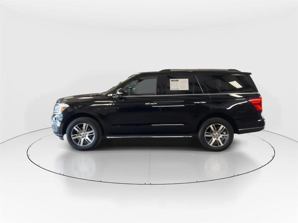used 2023 Ford Expedition car, priced at $43,581
