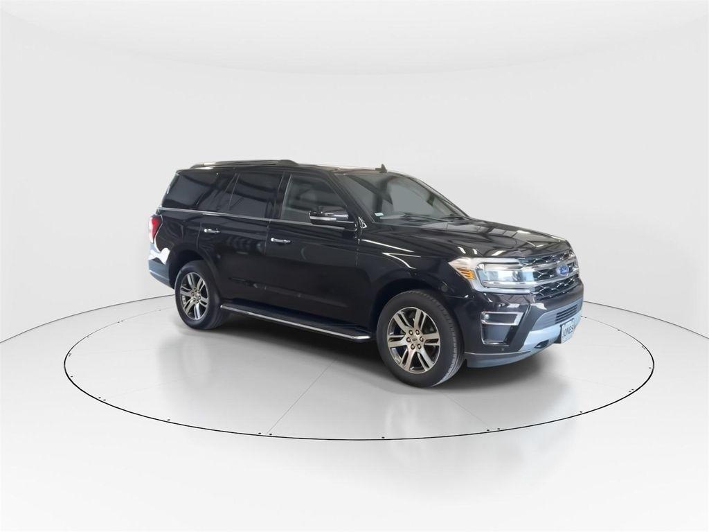 used 2023 Ford Expedition car, priced at $43,581