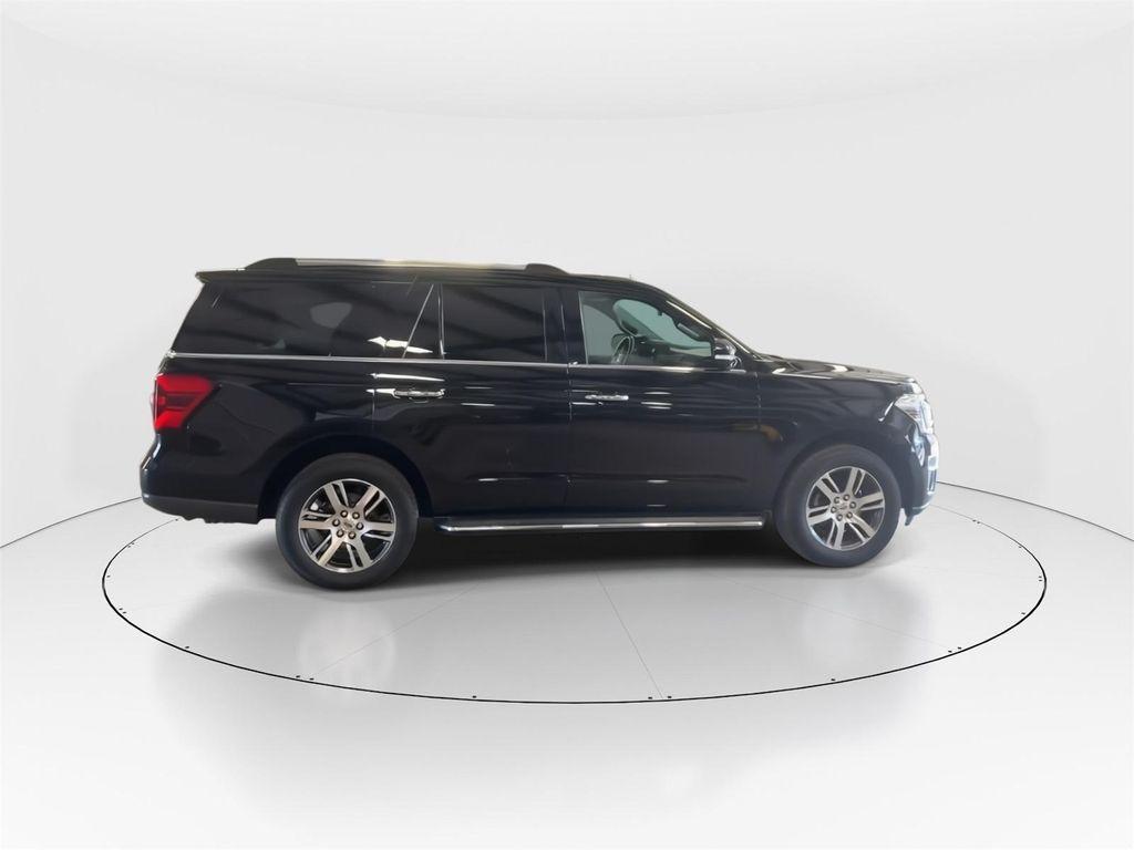 used 2023 Ford Expedition car, priced at $43,581