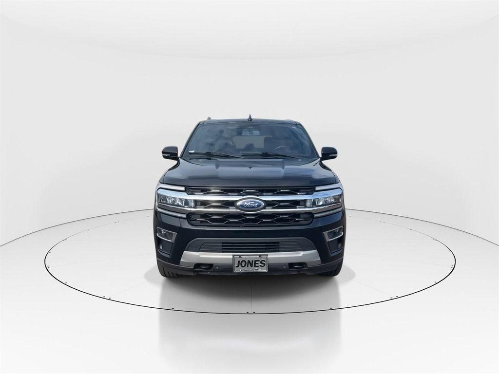 used 2023 Ford Expedition car, priced at $44,257