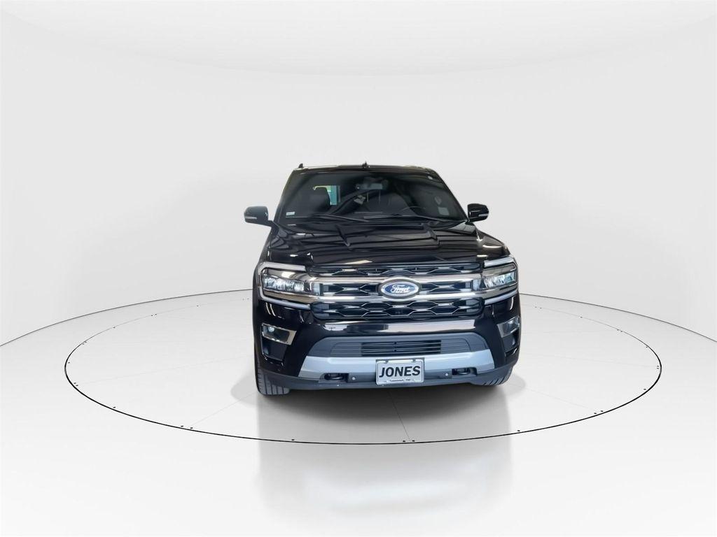 used 2023 Ford Expedition car, priced at $43,581