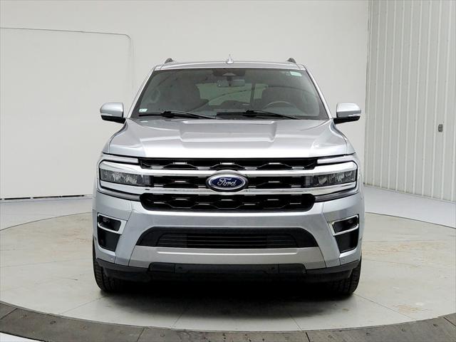 used 2023 Ford Expedition car, priced at $50,520