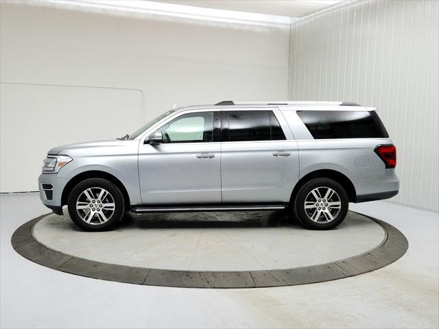 used 2023 Ford Expedition car, priced at $50,520