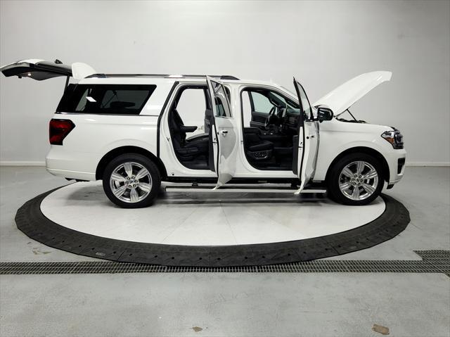 new 2023 Ford Expedition car, priced at $74,487