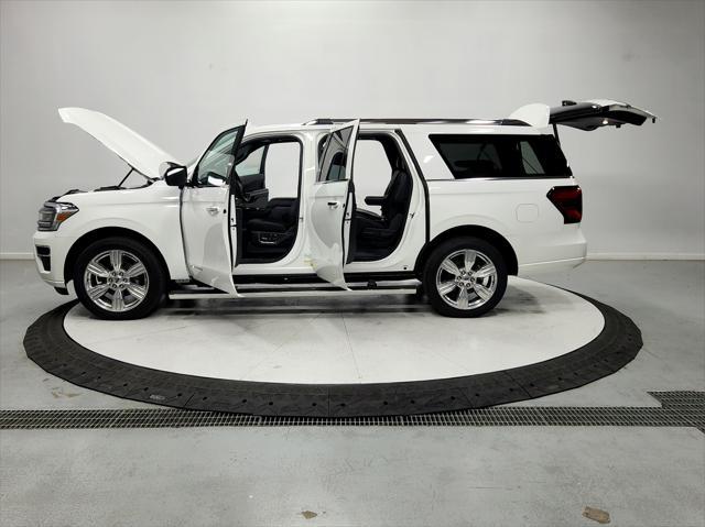 new 2023 Ford Expedition car, priced at $74,487