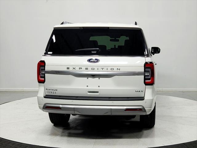 new 2023 Ford Expedition car, priced at $74,487