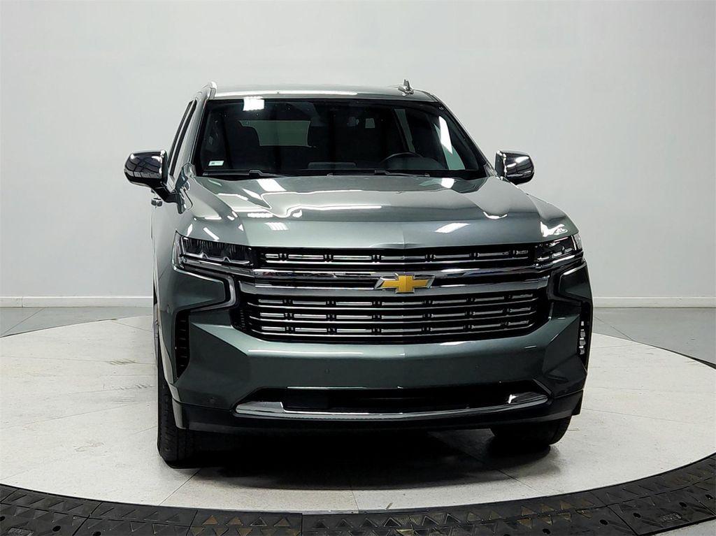 used 2023 Chevrolet Suburban car, priced at $41,222