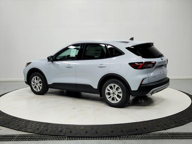 new 2025 Ford Escape car, priced at $29,626