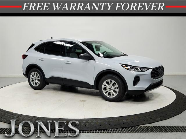 new 2025 Ford Escape car, priced at $29,626