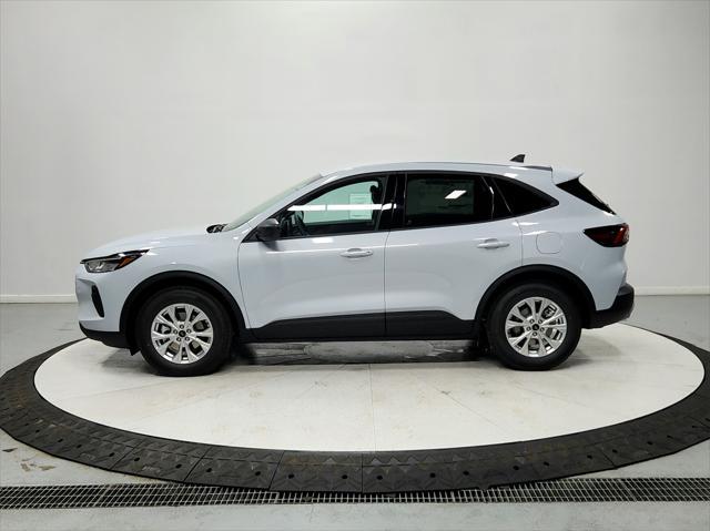 new 2025 Ford Escape car, priced at $29,626
