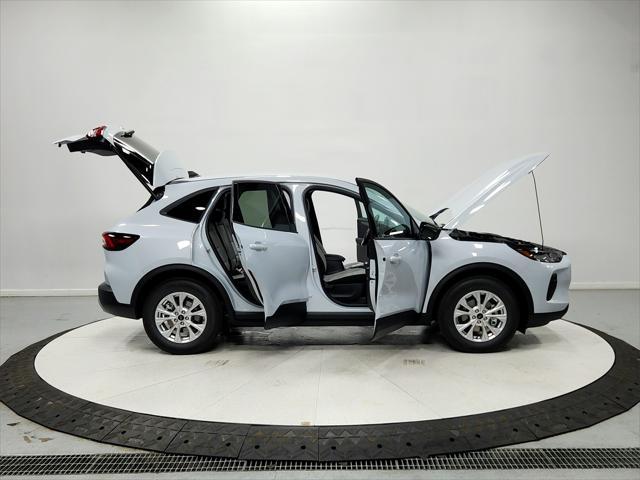 new 2025 Ford Escape car, priced at $29,626