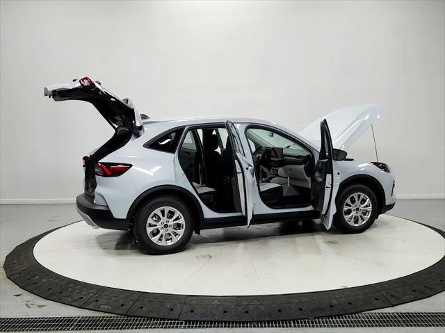 new 2025 Ford Escape car, priced at $29,626