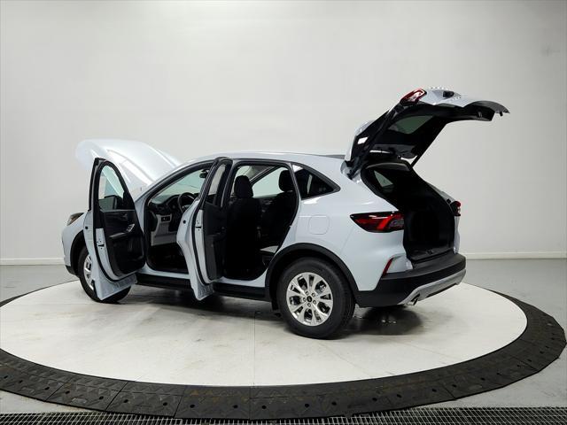 new 2025 Ford Escape car, priced at $29,626