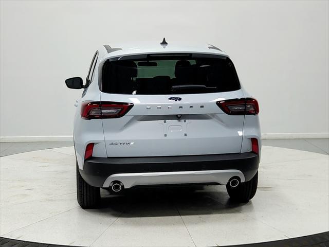 new 2025 Ford Escape car, priced at $29,626