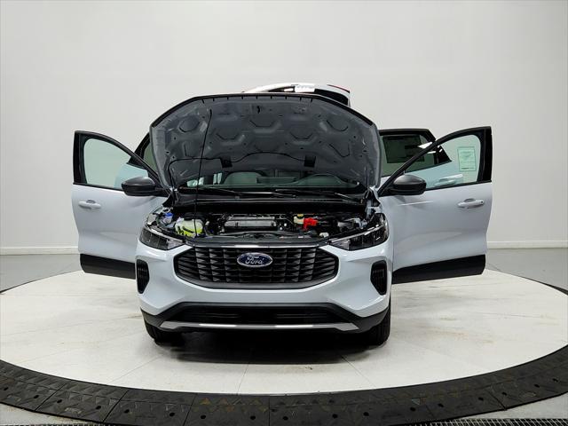 new 2025 Ford Escape car, priced at $29,626