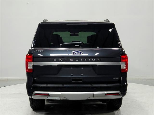 new 2024 Ford Expedition car, priced at $58,291