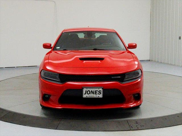 used 2022 Dodge Charger car, priced at $24,154