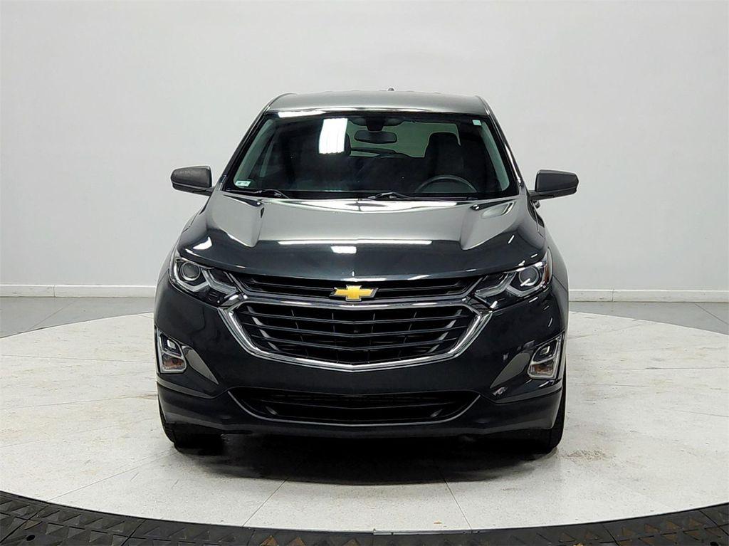 used 2019 Chevrolet Equinox car, priced at $16,391