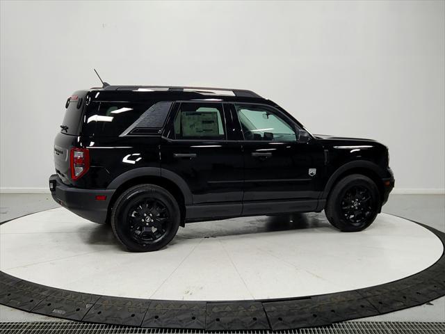 new 2024 Ford Bronco Sport car, priced at $29,722