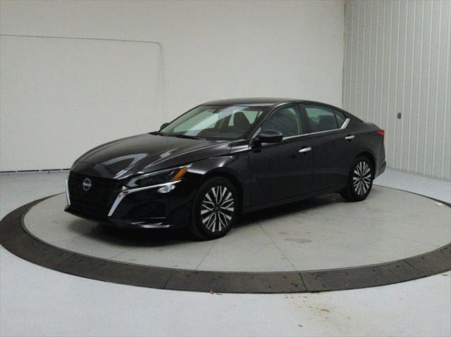 used 2024 Nissan Altima car, priced at $22,986