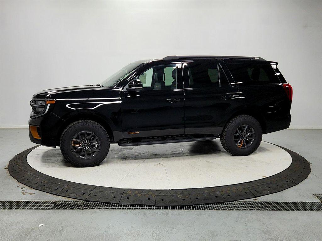 new 2025 Ford Expedition car, priced at $79,963
