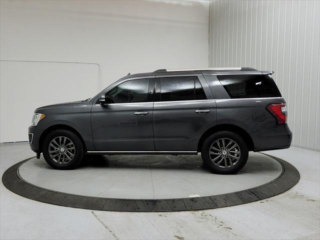 used 2020 Ford Expedition car, priced at $35,614